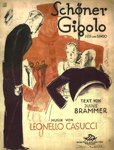 Schöner Gigolo
